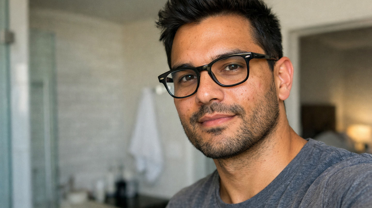 How to Cover Acne Scars for Men (Simple Guide)