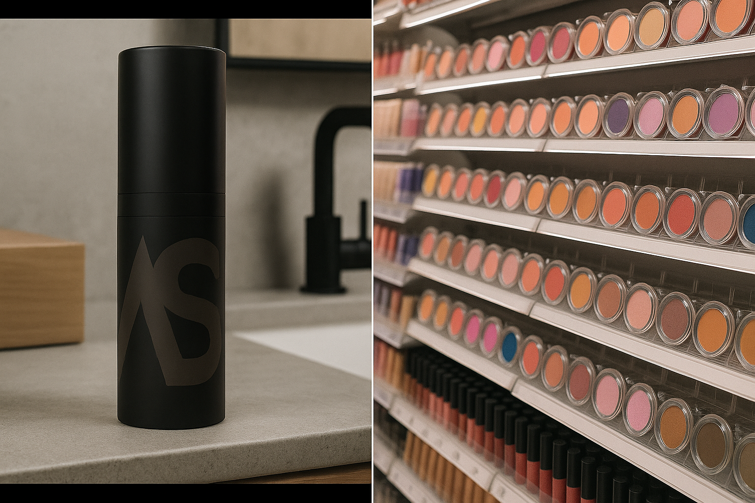 Men’s Makeup Explained: How Tinted Moisturizer Helps Guys Look Better Without Looking ‘Made Up’