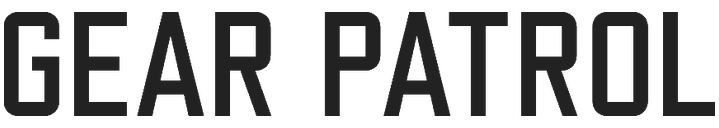 Gear Patrol